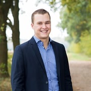 Alex Huis - Real Estate Agent