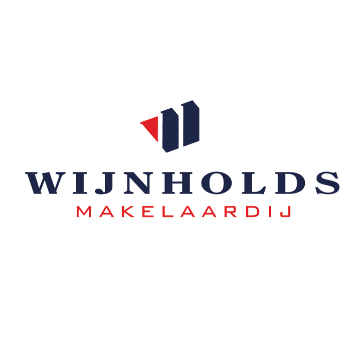 Wijnholds Makelaardij Logo