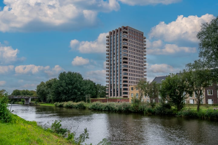 Bekijk foto 1 van Twentestraat 148