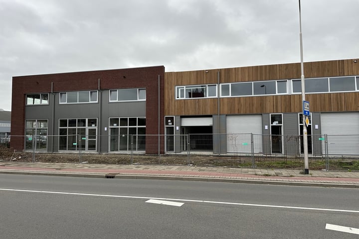 Industrieweg 1