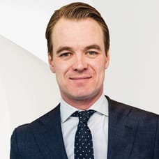 Wieger van der Linden - Director