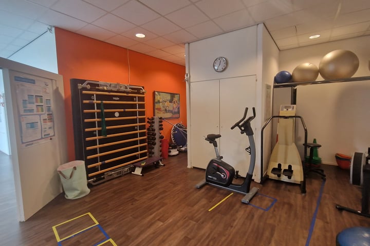 Andy Warholstraat 31, Almere