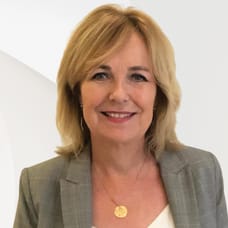 Barbara van der Grijp - Director