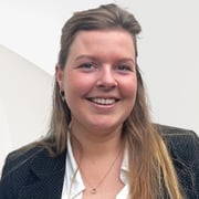 Lise Dellen - Office Manager