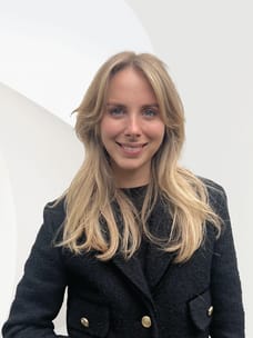 Anna-Sophie Wellink - NVM Real Estate Agent