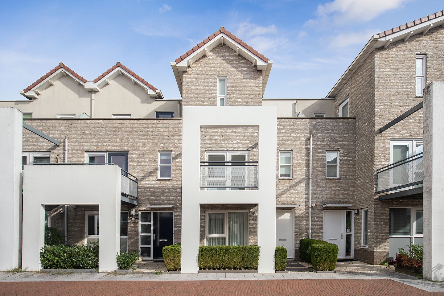 Huis verkocht Solislaan 67 2909 SB Capelle aan den IJssel [funda]