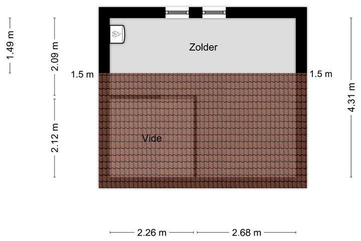 Bekijk foto 29 van Heralaan 8