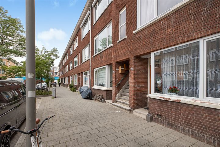 Bekijk foto 2 van Flakkeesestraat 123-B