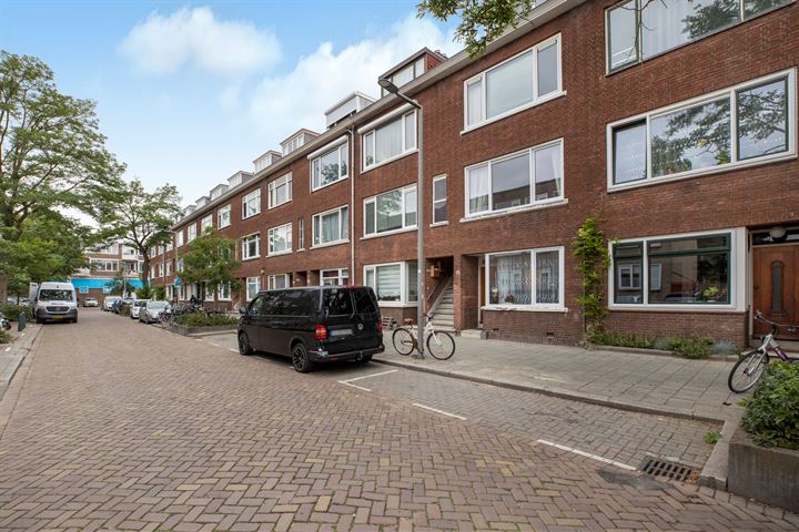 Bekijk foto 3 van Flakkeesestraat 123-B