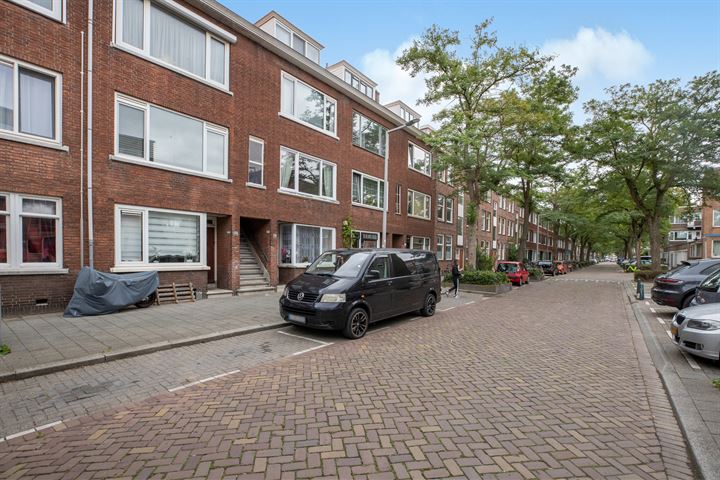 Bekijk foto 4 van Flakkeesestraat 123-B