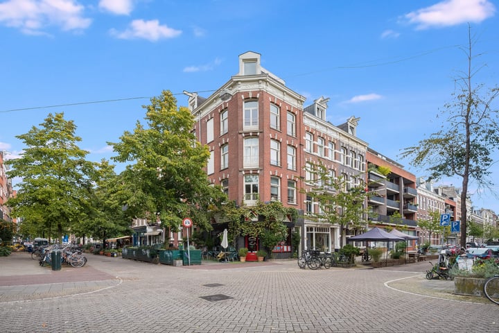 Tweede Jan Steenstraat 3