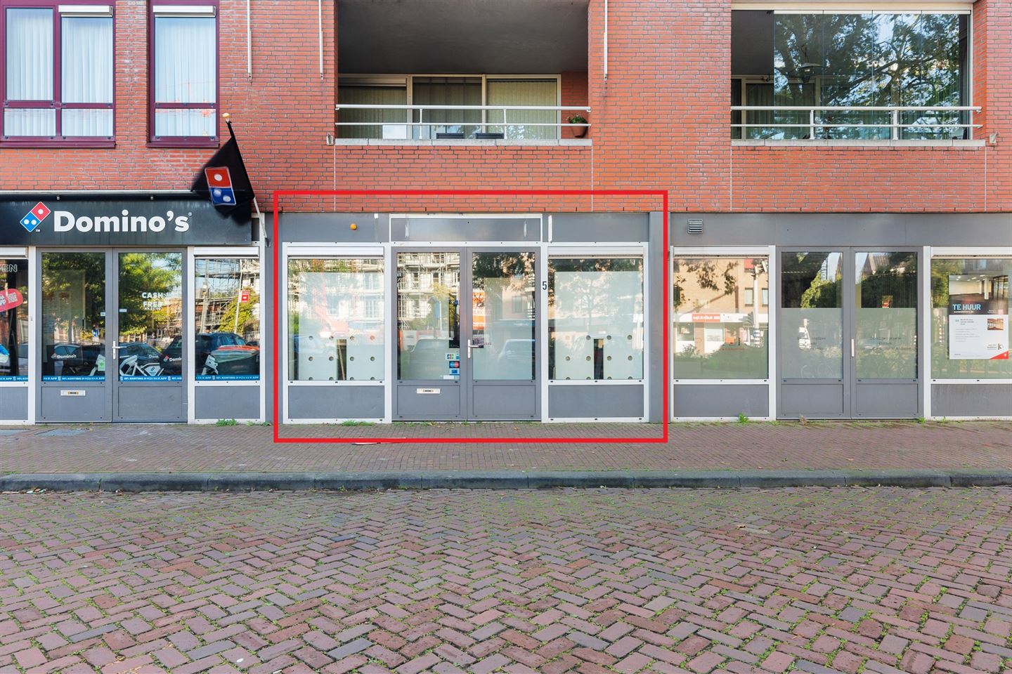 Bekijk foto 1 van Klaphekkenstraat 5