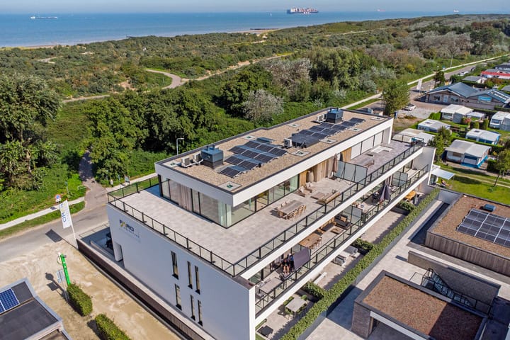 Photo 5 of Vlamingpolderweg 13-201