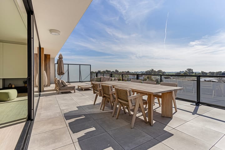 Photo 2 of Vlamingpolderweg 13-201