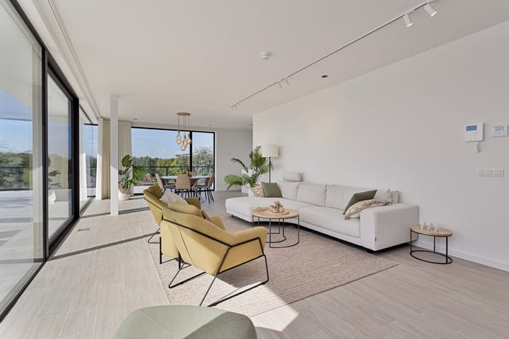 Photo 10 of Vlamingpolderweg 13-201