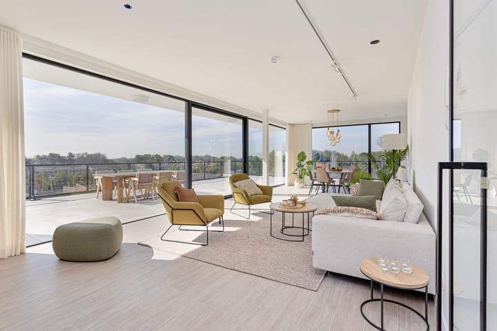 Photo 8 of Vlamingpolderweg 13-201