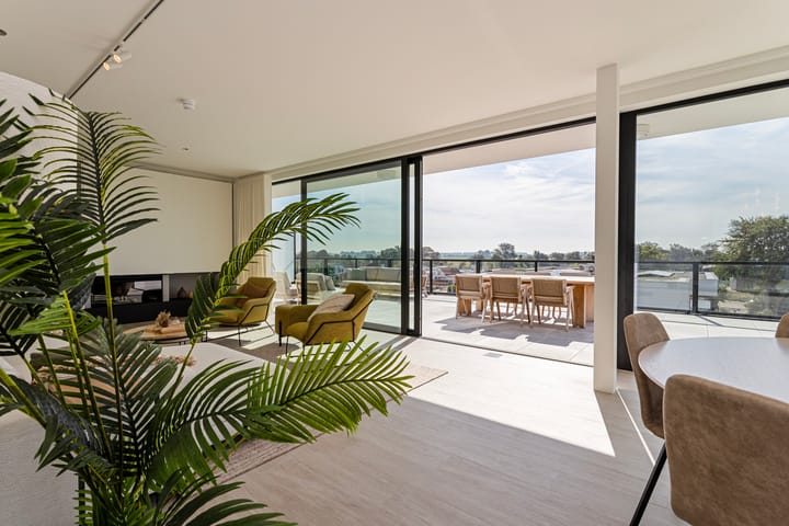 Photo 9 of Vlamingpolderweg 13-201