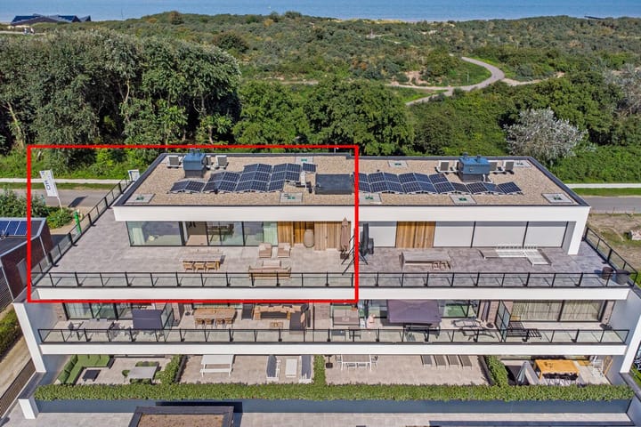 Photo 4 of Vlamingpolderweg 13-201