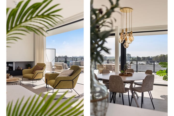 Photo 11 of Vlamingpolderweg 13-201