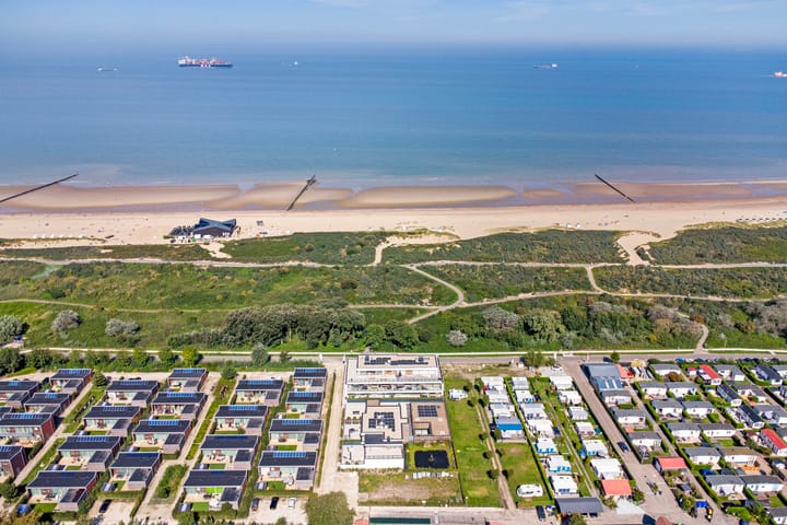 Photo 31 of Vlamingpolderweg 13-201