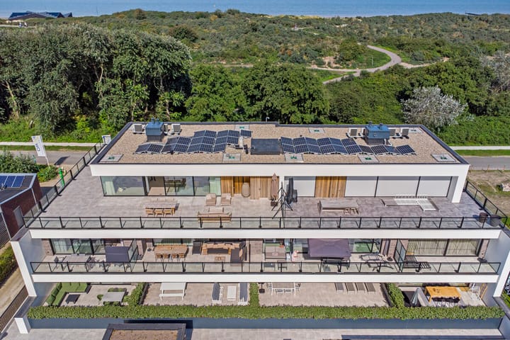 Photo 30 of Vlamingpolderweg 13-201