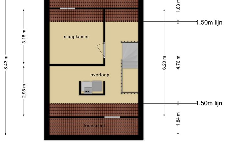 Bekijk foto 39 van Broeder Quirinuslaan 10