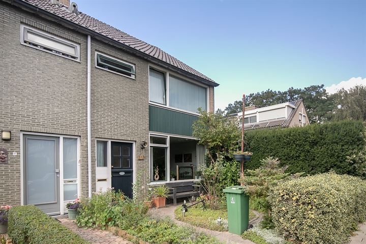 Bekijk foto 3 van van der Plaatstraat 17