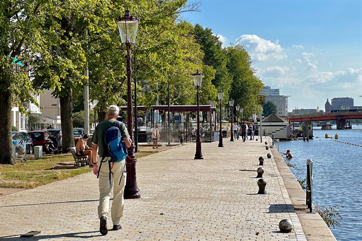 Bekijk foto 40 van Wibautstraat 186-E + PP