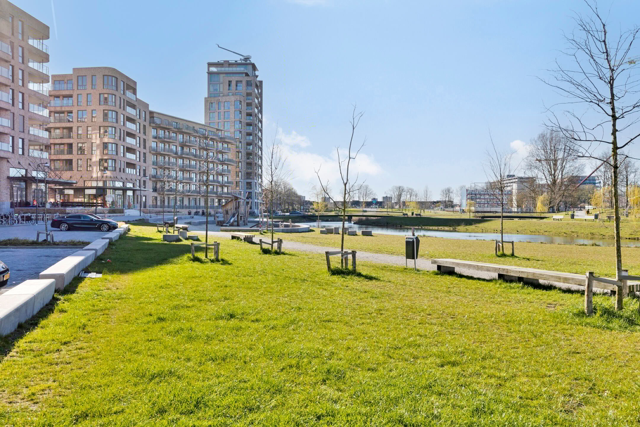 Foto 8 van Holland Park