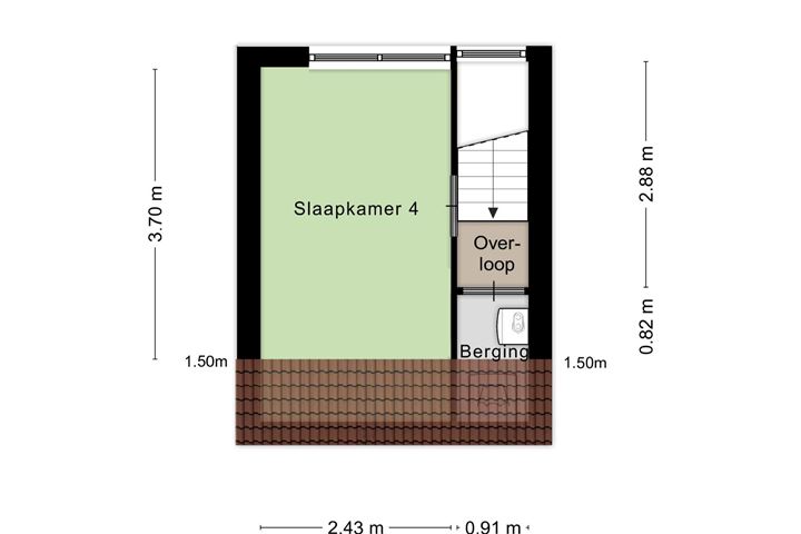 Bekijk foto 21 van Duinkerkenlaan 71