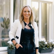 Leandra de Korver - Assistent-makelaar