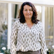 Marijke Nelemans-Maas - Kandidaat-makelaar