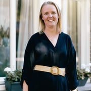 Inge van Poeijer - Commercieel medewerker