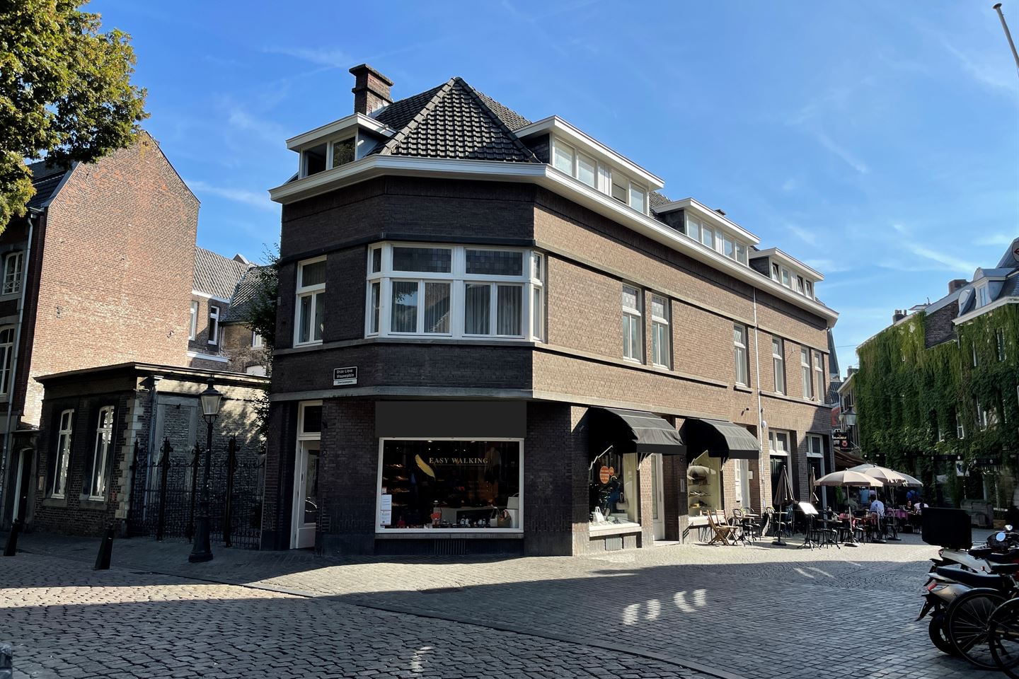 View photo 1 of Onze Lieve Vrouweplein 20-A-B