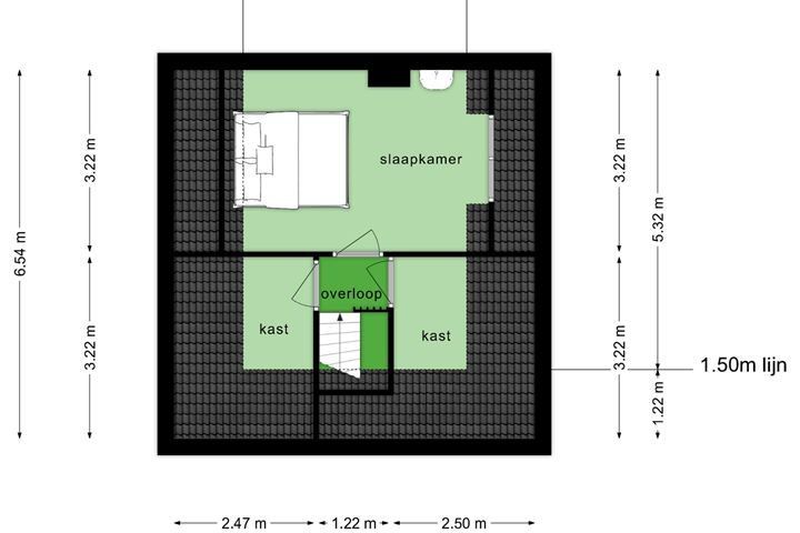 Bekijk foto 35 van Frans Halsstraat 1