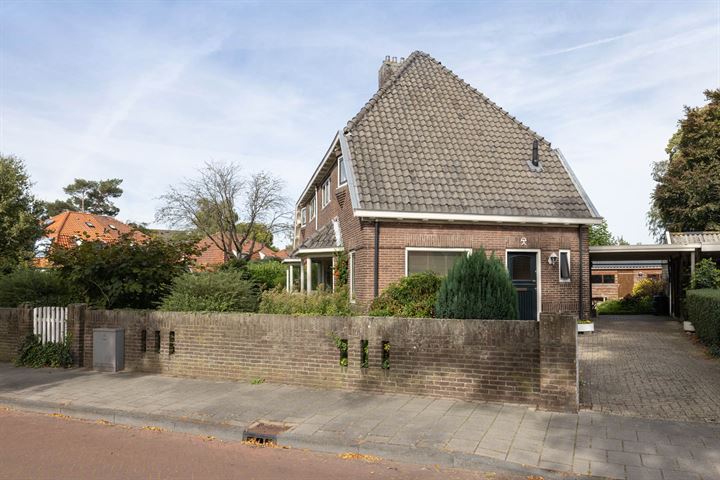 Bekijk foto 27 van Frans Halsstraat 1