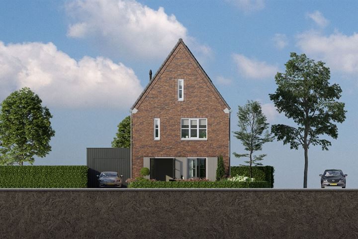 View photo 1 of Bouwnummer 41 (Bouwnr. 41)