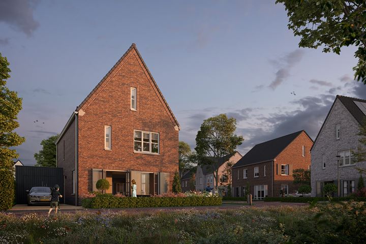 View photo 4 of Bouwnummer 41 (Bouwnr. 41)