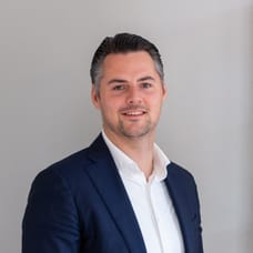 Glenn van der Zanden - NVM Makelaar