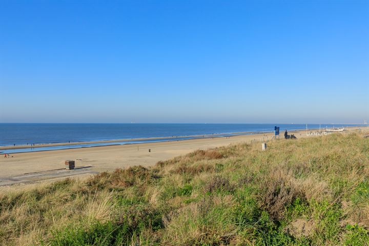 Bekijk foto 32 van Burgemeester van Alphenstraat 61-F28