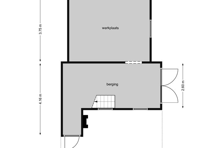 Bekijk foto 58 van Lage Valkseweg 14-A