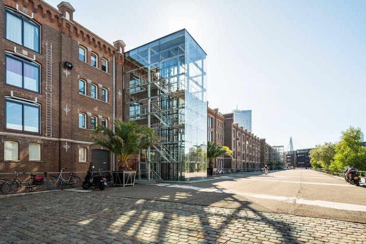 Handelsplein 56