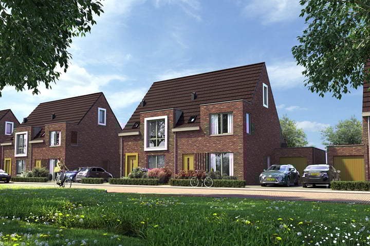 Bouwnummer 6