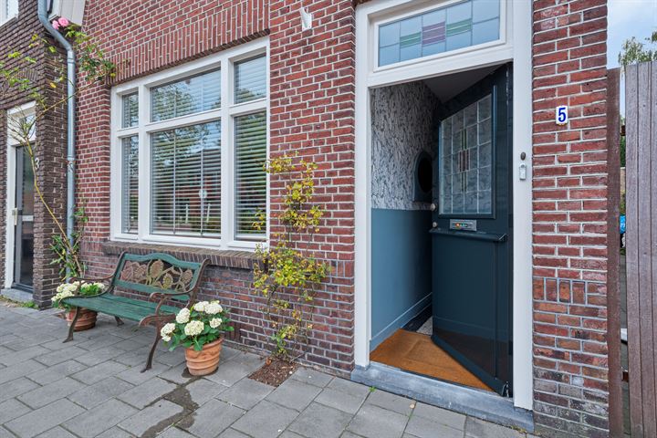 Bekijk foto 2 van Vlasmeersestraat 5