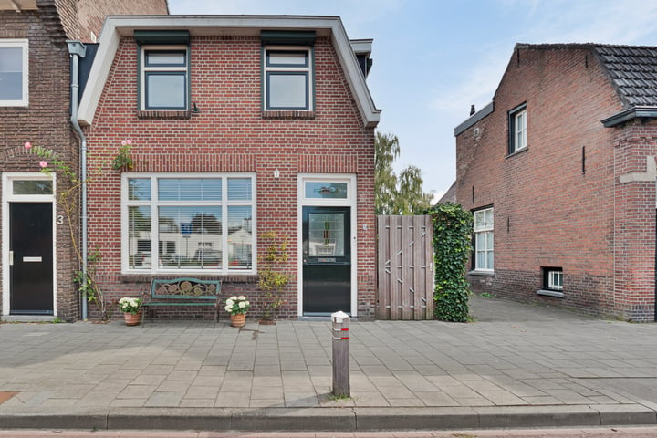 Bekijk foto 35 van Vlasmeersestraat 5