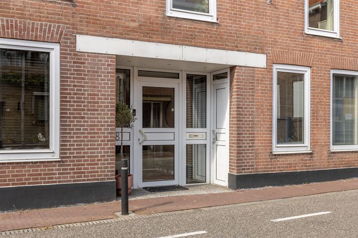 Bekijk foto 12 van Gorinchemsestraat 8