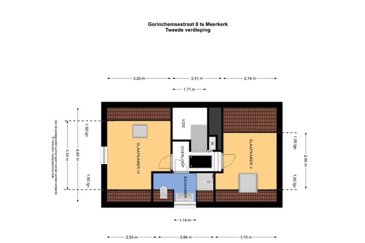 Bekijk foto 62 van Gorinchemsestraat 8