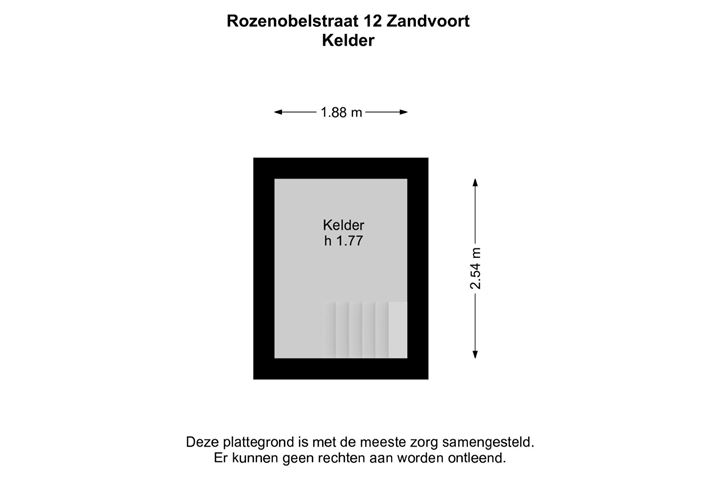 Bekijk foto 32 van Rozenobelstraat 12