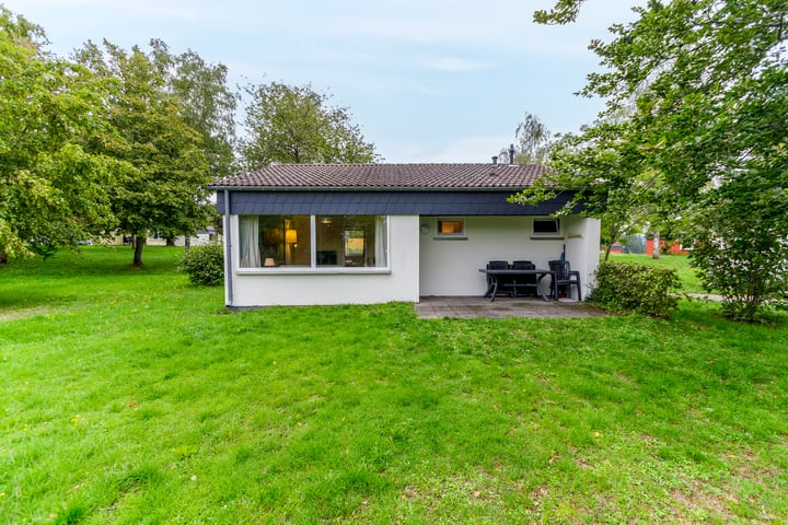 Warsberg - bungalow 007