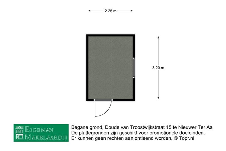 Bekijk foto 31 van Doude van Troostwijkstraat 15